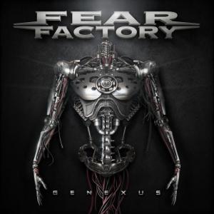 FearFactoryGenexus